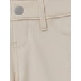thumbnail image 3 of Wonder Nation Girls French Terry Shorts, Sizes 4-18 & Plus, 3 of 3