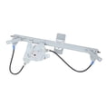 thumbnail image 1 of Power Electric Window Regulator Replacement for Fortwo 450 1998 to 2007 - Window Regulators Kit, 1 of 7