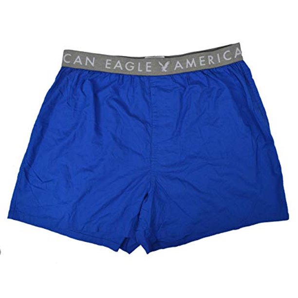 American Eagle New American Eagle Men's 2359900 Classic Flex Boxer