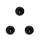 thumbnail image 3 of Riwesomey Reloj luminoso con salida de aire para coche, reloj resistente al desgaste para salpicadero de coche, reloj portátil para automóvil, Type1 NO1, 3 of 6