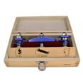 thumbnail image 1 of Raised Panel Door Router Bit Set, 1 of 3