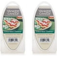 thumbnail image 4 of Yankee Candle Set of 2 Fragranced Wax Melts - Christmas Cookie, 4 of 4