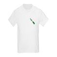 thumbnail image 1 of CafePress - Green Arrow Kids T Shirt - Kids Light T-Shirt, 1 of 1