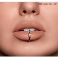 thumbnail image 2 of Labial liquido Rimmel London Stay Satin nude alta intensidad acabado satinado, 2 of 2