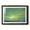 Barnwood Black, variant on Coastal Views II-Premium Framed Print - Ready to Hang