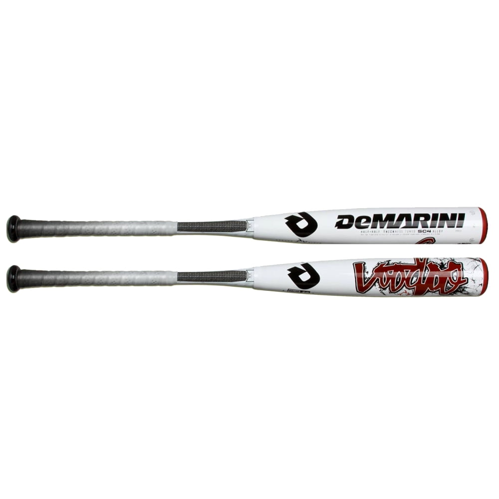 demarini voodoo 2011
