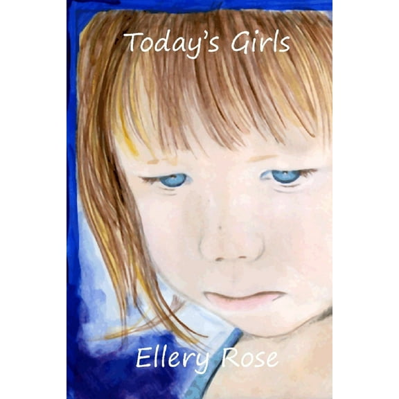 Ellery Rose, (Paperback)
