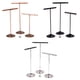 thumbnail image 3 of Sonducket 3 unids/set soporte de exhibición de joyería collares en forma de T soporte de colgante brazalete estante organizador de pendientes Ropa, zapatos y accesorios Miscelánea Plata Sonducket AP016046-03, 3 of 6