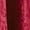 Red, variant on Women Floral Jacquard Satin Prom Dresses Tea Length Halter Deep V-Neck Formal Evening Party Gowns Pink M
