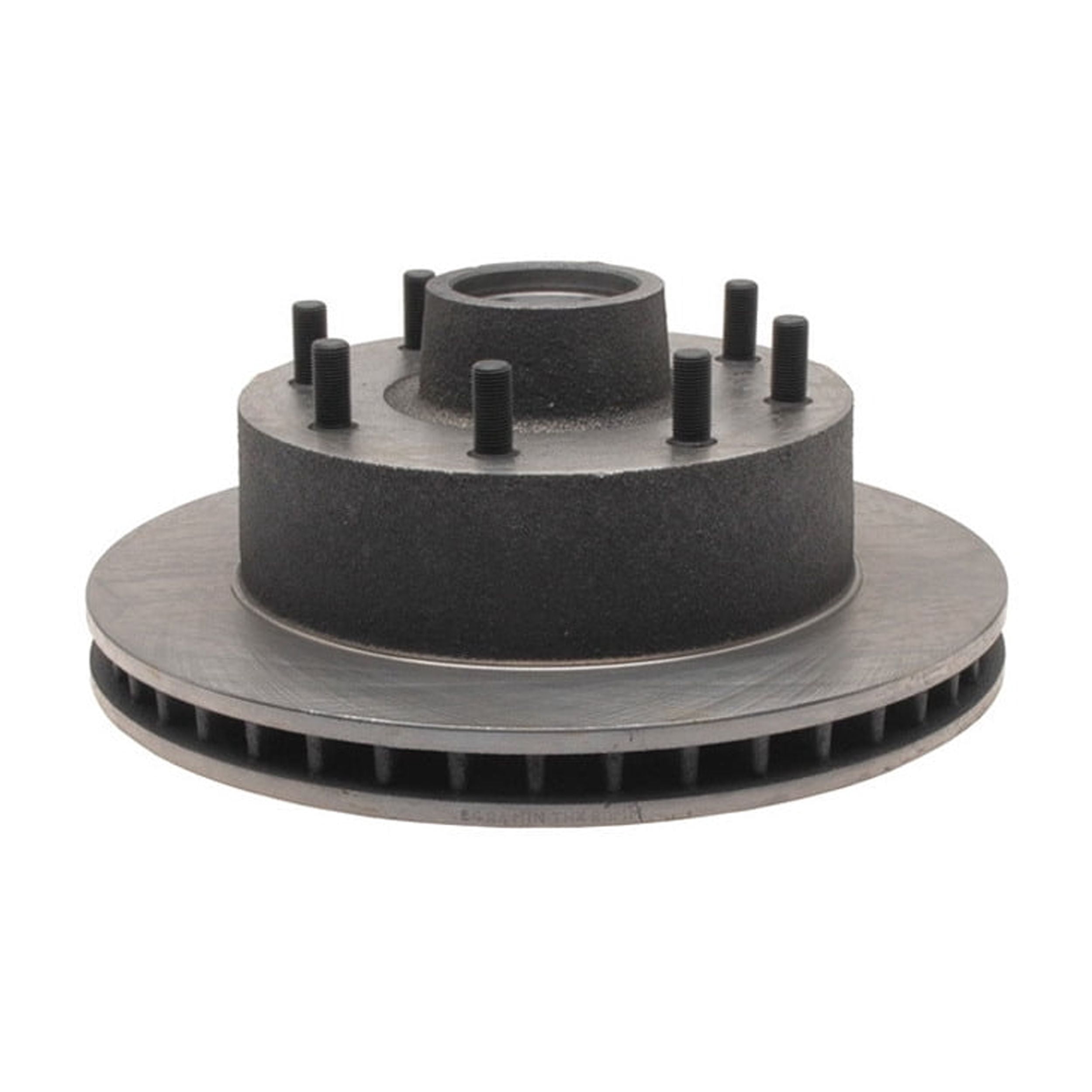 R-Line Rotors Fits select: 1976-1979 FORD F250, 1976-1980 FORD ECONOLINE