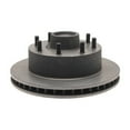 thumbnail image 3 of R-Line Rotors Fits select: 1976-1979 FORD F250, 1976-1980 FORD ECONOLINE, 3 of 7