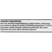 Alcon Systane Balance Lubricant Eye Drops, 0.33 fl oz (4 Pack) (Bundle)