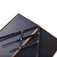 thumbnail image 4 of Lishi Stainless Steel Eyebrow Ruler for Perfect Permanent Makeup Microblading, 4 of 5