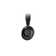 thumbnail image 5 of Auriculares SteelSeries Arctis Nova 3 Inalámbricos, 2.4 GHz, Negro, 5 of 5