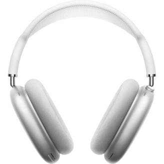 AirPods Max シルバー 本体 Apple AirPods Max - Silver, Wireless with Noise Cancelling