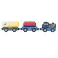 thumbnail image 2 of Cars,Motorized  Battery Operated Locomotive  Toy for Kids, 2 of 7
