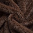 thumbnail image 5 of Gamivast Fleece Coats for Men Lapel Collar Button Down Fluffy Jackets Winter Warm Short Overcoat for Business Office, 5 of 6