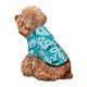 thumbnail image 5 of Fotbe Shark Wearing Sunglasses Sudadera con Estampado para Perros Pequeños – Suéter con Capucha para Mascotas, Tela Suave de Forro Polar con Bolsillo-Small, 5 of 7