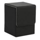 thumbnail image 2 of 2X Caja de Cartas Caja de Cartas Caja de Juego de Cartas con para Carpetas Yugioh : 100+, Negro, 2 of 2