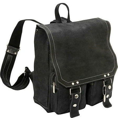 David King Co Distressed Leather Laptop Backpack This On Opens A Dialog That Displays Additional Images For Product With The Option To Zoom In Or Out