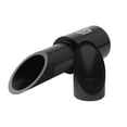 thumbnail image 4 of Potencia de manillar ajustable Zulema de aluminio para bicicleta 22.2mm, 4 of 8