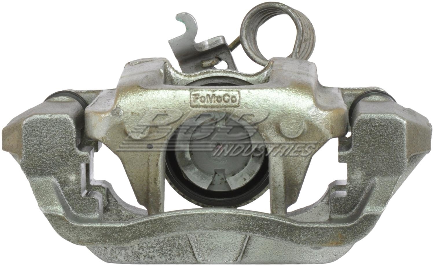 TERREPOWER formerly BBB Industries 99-17974A Reman Caliper w/installation Hardware