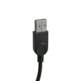 thumbnail image 3 of USB 2.0 Male to USB 5Pin Female Cord 480Mbps Data Sync Cable for Phone Tablet Desktop Accessories, 3 of 8