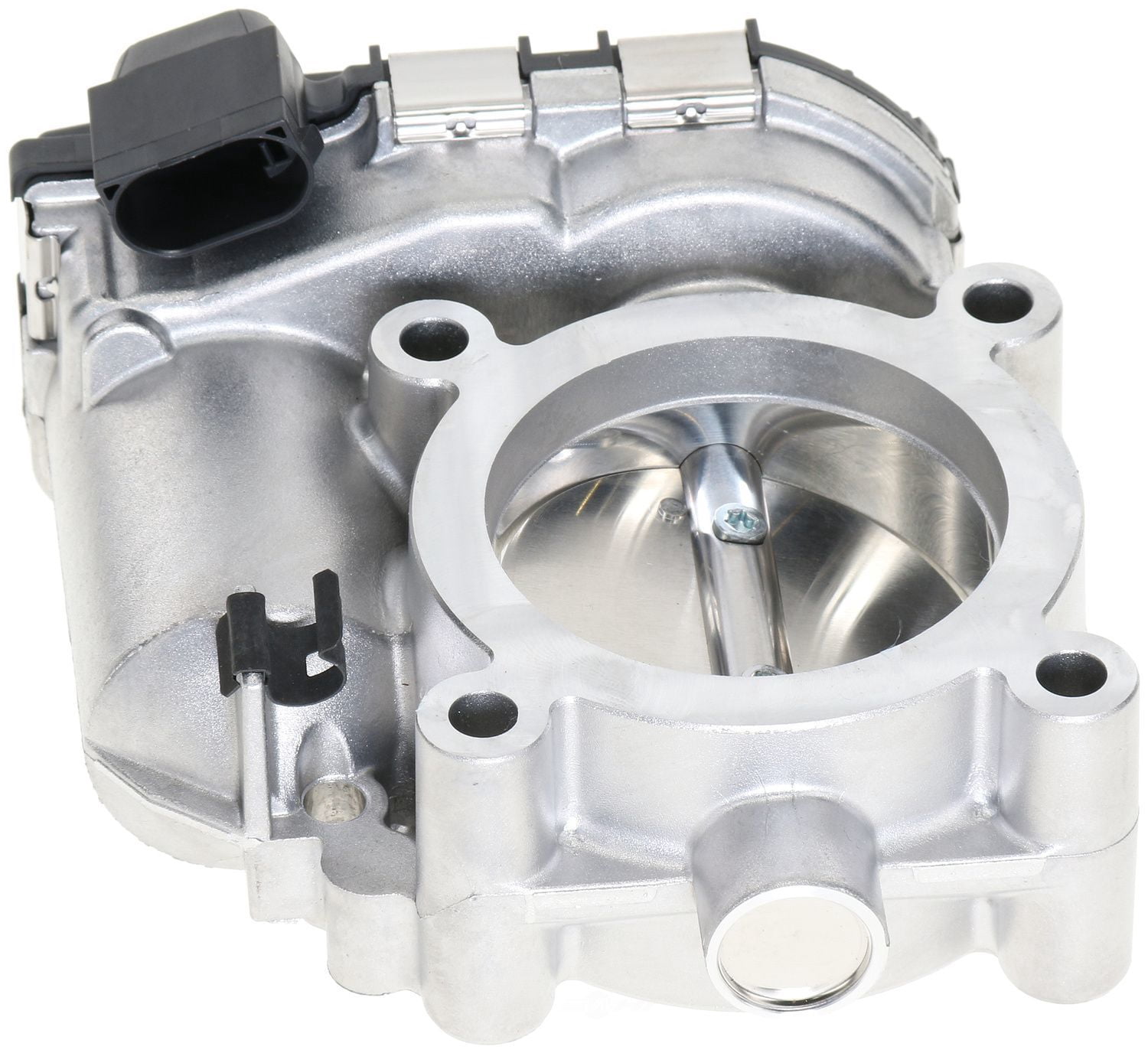 Bosch 0280750175 Throttle Body Assembly