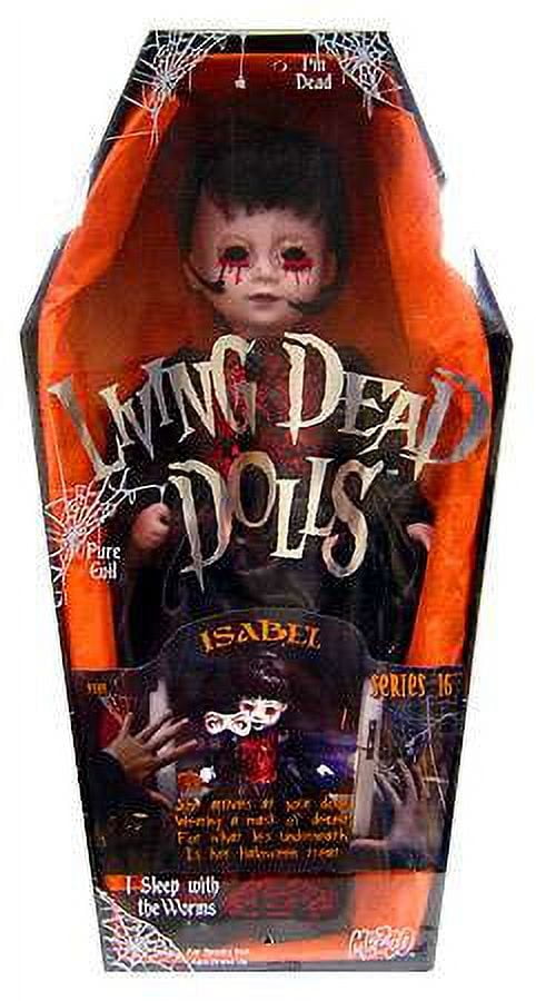 The Doll Maker Precious Moments Dolls