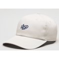 thumbnail image 5 of Vice Golf Adjustable Dad Hat- Stone-Unisex, 5 of 5