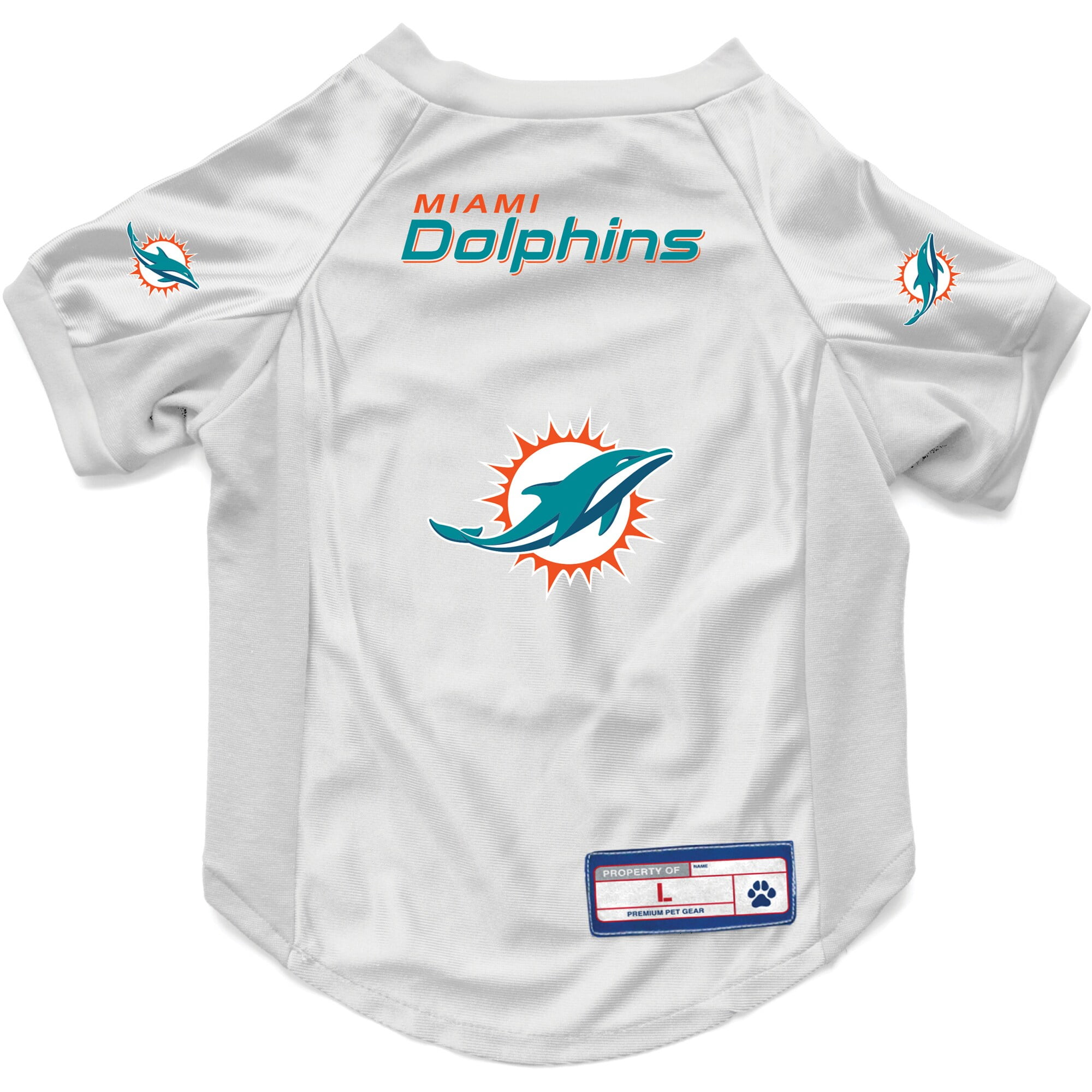 baby dolphins jersey