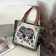 thumbnail image 2 of Bolso de hombro para mujer, bolsos diarios femeninos para fi mujer Zulema Bolso de hombro para mujer, 2 of 8