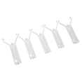 thumbnail image 3 of 5PCS Molduras de puerta de guardabarros inferior del cuerpo Clips de sujeción 20631034 Reemplazo para Caprice Classic Brougham, 3 of 5