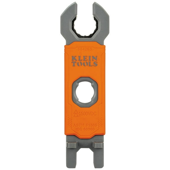 Klein Tools Mc4 Insulating Wrench