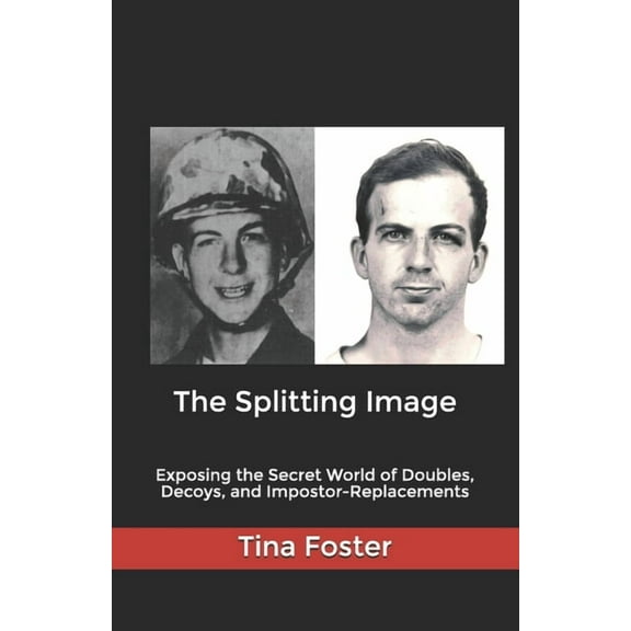 The Splitting Image (Paperback)