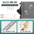 thumbnail image 4 of Portable Radiator Cleaning Tool, 4500 PSI Radiator Flush And Cleaner Tool, Radiator Pressure Washer Tool For Household Cars, Trucks, RV, 4 of 5