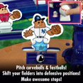 thumbnail image 4 of Comerciante de juegos de mesa Ambassador MLB Slammin' Sluggers, 4 of 6