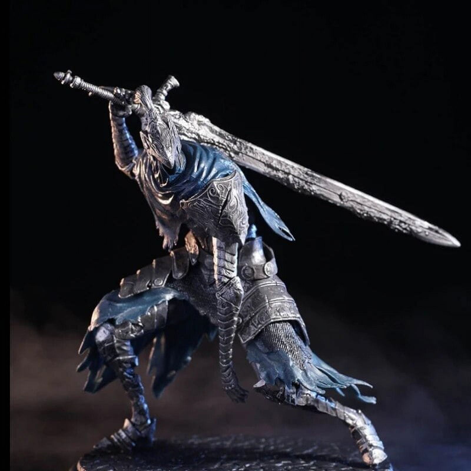 ダークソウル PS4】DARK SOULS Ⅱ SCHOLAR OF THE FIRST SIN 壁外の雪原（王の