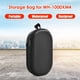 thumbnail image 2 of Estuche protector de EVA para auriculares inalámbricos compatibles con Bluetooth SONY WH-1000XM4, 2 of 7