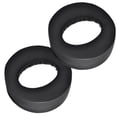 thumbnail image 2 of Coussinets d'Oreille en Gel Rafraîchissant + Cuir Protéiné pour Casque PS5 PULSE 3D Accessoire de Casque, 2 of 11