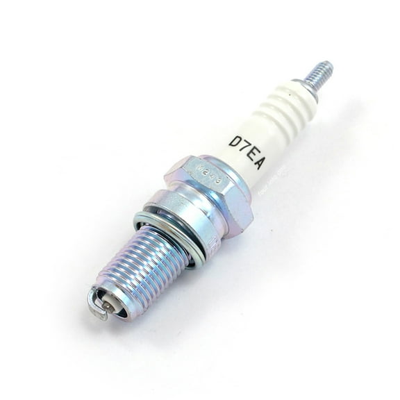NGK 7912 Spark Plug - D7EA, 1 Pack