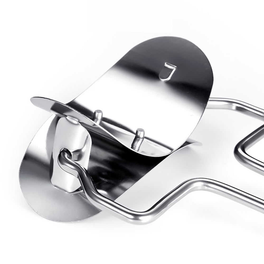 New Stainless Steel Dough Cutter Useful Kitchen Tool