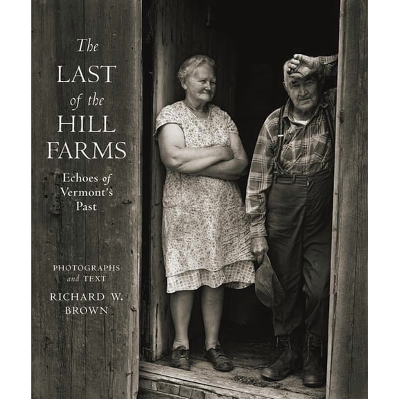 The Last of the Hill Farms