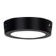 thumbnail image 1 of Estevez Luminaria LED para Sobreponer DRUM ECO 6W 3000K Negro, 1 of 7