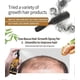thumbnail image 5 of Biotin hair growth spray anti hair loss fast regeneration scalp treatment essence, 5 of 5