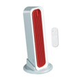 thumbnail image 3 of Ventilador de torre de 3 velocidades, ventilador oscilante portátil súper silencioso mejorado sin aspas para azul, 3 of 8