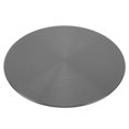thumbnail image 1 of Flame Guard Simmer Plate, Balanced Heat Conduction Easy To Clean Heat Diffuser Plate with Plate Lifter for Cooktop, 1 of 8