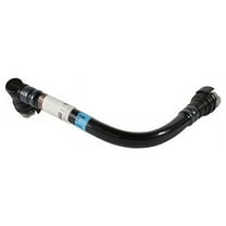 PCV Hose - Compatible with 2015 - 2023 Ford Transit-350 2016 2017 2018 2019 2020 2021 2022