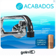 thumbnail image 4 of MEZCLADORA P/FREGADERO 8 CROMADO LATON Y AI MANERAL PALANCA 29CMS, 4 of 4
