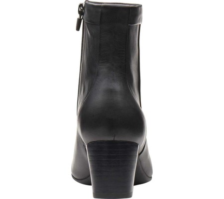 clarks un cosmo up bootie